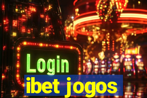 ibet jogos